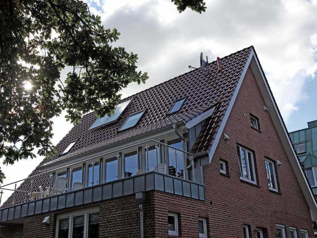 Ferienwohnungen Citydomizil Leer, 15171 Bagian luar foto